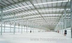 storage metal buildings structural steel framing