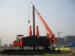 vibrating pile driver pile driver equipment