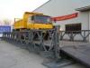 Compact 200 Prefabricated Steel Bailey Bridge