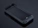 IPhone 5 Accessories Extended Battery Case / Backup Battery IPhone Case