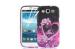 Unique Soft TPU Cell Phone Case , Samsung Galaxy S3 i9300 Cover