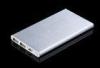 Universal Power Bank With Double USB For 5000mAh Li-polymer Battery