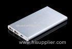 Universal Power Bank With Double USB For 5000mAh Li-polymer Battery