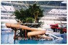 water park slide water slides for kids