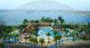 Outdoor Water Theme Park Conceptual Design