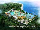 Water Park Conceptual Design