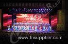 1R1G1B SMD 3 In 1 P7.62 Stage Background LED Screen Indoor Rental For Show