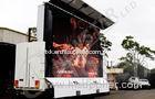truck mobile led display truck mounted led screen mobile led screen trailer
