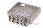 Precision Heat Sink Aluminum Die Casting Parts Precision Machined Parts