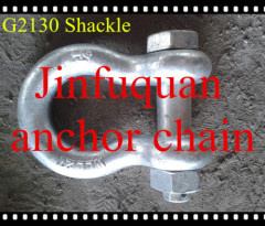 marine anchor chain fittings with competitive price