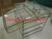 stainless steel rack metal rack wire mesh rack