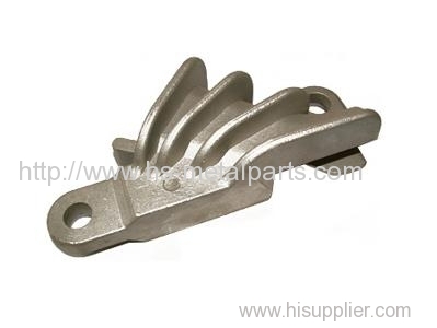 Aluminum Auto parts/ truck parts