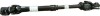 REACH Toyota steering shaft