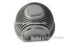 OEM / ODM Sand Blast Metal Aluminum Die Casting Parts Stage Light Body