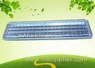 Retail Shop 4 Tubes 65lm High Bay Fluorescent Lights Ra80 110 - 277V