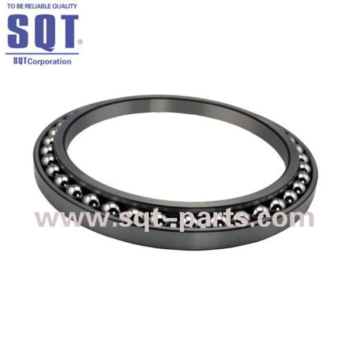 Excavator Final Drive Bearing BA246-2 Travel Ball Bearing