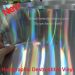 High Security A4 Size Self Destructive Hologram Eggshell Sticker Paper Film Material