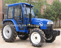 40HP 4wd cheap farm tractors