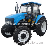 45HP cheap farm tractor