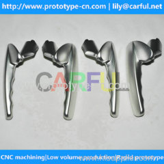 made in China high precision aluminum parts CNC machining medical parts CNC processing maker and supplier at low cost