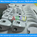 2014 good quality aluminum parts CNC processing medical parts CNC processing supplier in China