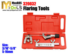 Flaring Tools set expanding tube tools