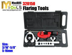 Flaring Tools set expanding tube tools