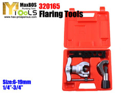 Flaring Tools set expanding tube tools