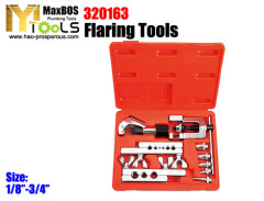 Flaring Tools set expanding tube tools