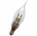 5630SMD 3w led candle bulb light 360 beam angle