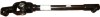 reach Toyota steering shaft