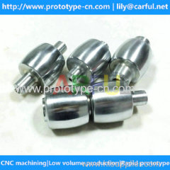 Chinese high precesion automation equipment components cnc machining maker CNC turning & milling service supplier