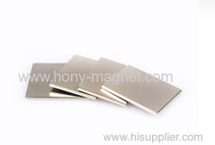 Strong BLOCK Neodymium Magnets