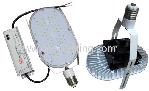 E40 LED Retrofit Lamp (UL&CUL&DLC)