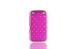 Pink Diamond Bling Hard Chrome 9320 Blackberry Cell Phone Cases Sparkle Cover