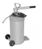 16L Lubricate Grease Pump with Wheel