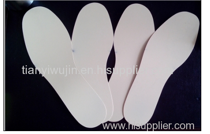 6 safety steel mid sole plate
