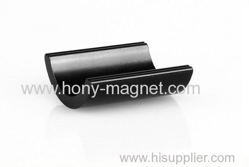 bonded neodymium powerful magnet