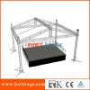 Outdoor exhibition display stage truss portable truss