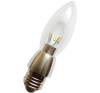 5630SMD 3w led candle bulb lamp 2 years warranty