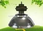 Dimming 300W 0 - 10V Induction High Bay light Round Ra90 Save Energy