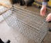 Galfan Coating Welded Wire Mesh Gabion