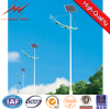 RoadWay LED Galvanized Street Lighting Pole Project