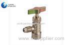 r134a can tap valve Copper Valve Opener