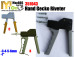 Hand Riveter Gun expanding bolt gun hand rivet nut gun