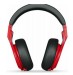 Beats by Dr.Dre Pro Lil Wayne On-The-Ear Headphones Red Black