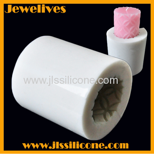 wholesale silicone candle mold china