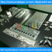 offer 6061 6063 6082 7075 aluminum automation equipment spare parts for cnc machining service in China