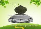 High Efficiency Round 200 Watt Induction High Bay Light Aluminum Reflector