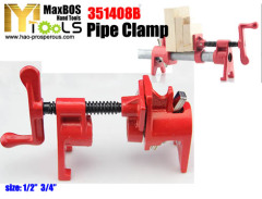 Pipe Clamp long clamp F clamp aluminium clamp cutting guide